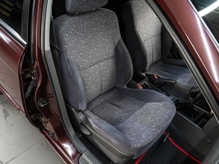 Kia Spectra I Рестайлинг 2 Тюмень  - изображение 16
