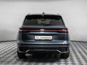 Geely Monjaro I Москва  - изображение 28