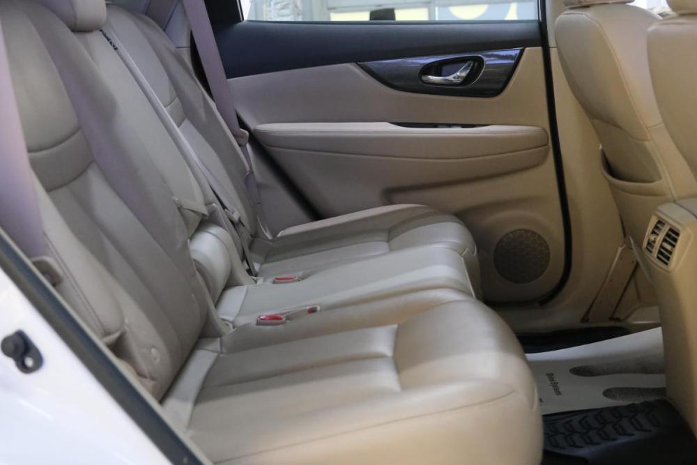 Nissan X-Trail III Омск  - изображение 24