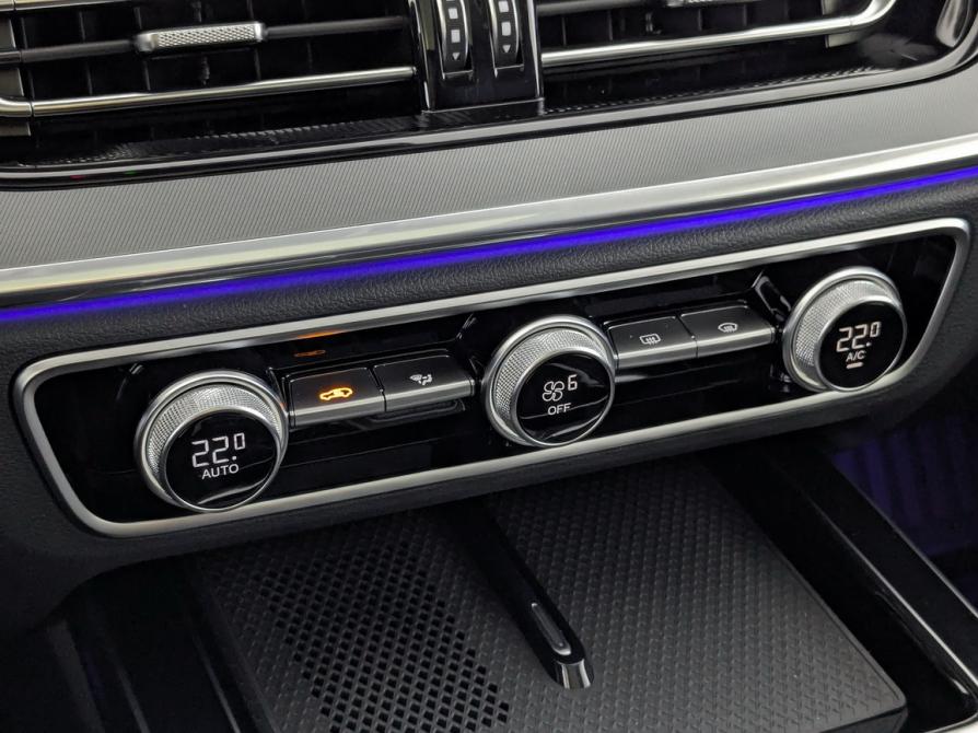 Hongqi HS5 I Рестайлинг Москва  - изображение 28