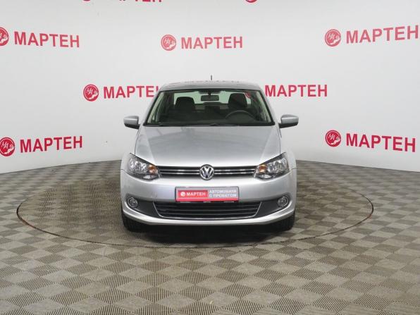 Volkswagen Polo V с пробегом 2010 года, цена 791 000 рублей, 142887 км, седан, Автокод Объявления