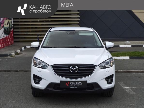 Mazda CX-5 I с пробегом 2014 года, цена 1 530 000 рублей, 209745 км, внедорожник, Автокод Объявления