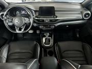 Kia Cerato IV Екатеринбург  - изображение 39