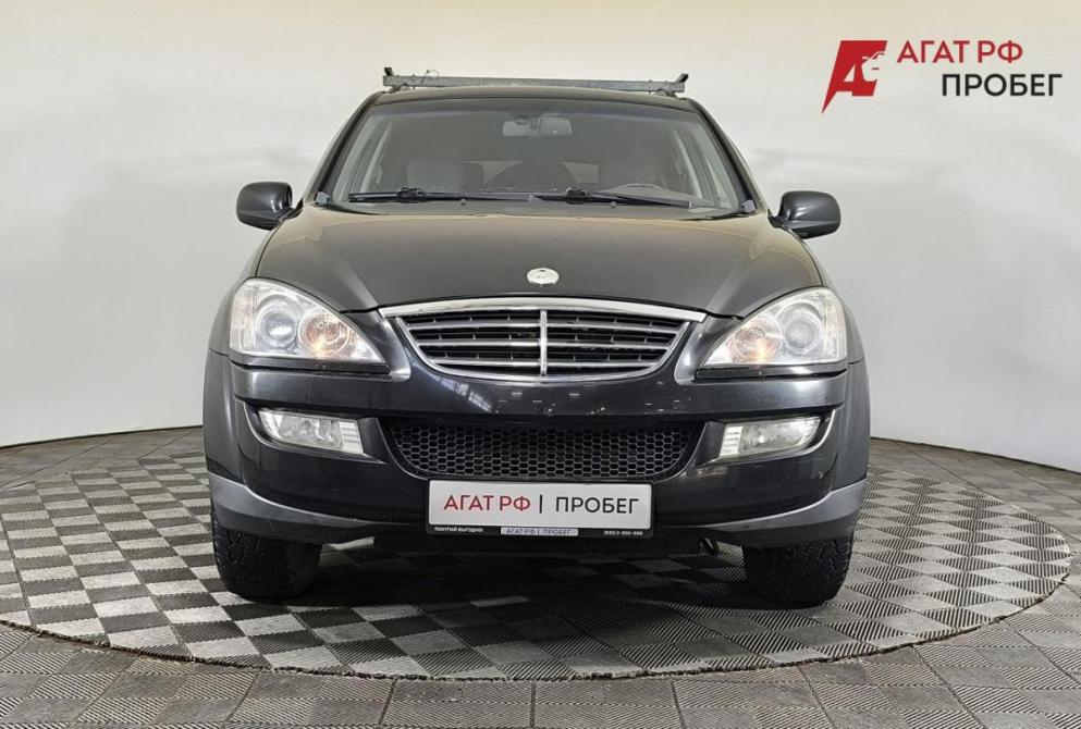 SsangYong Kyron I Рестайлинг Нижний Новгород  - изображение 2