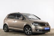 Volkswagen Golf Plus I Тюмень  - изображение 19