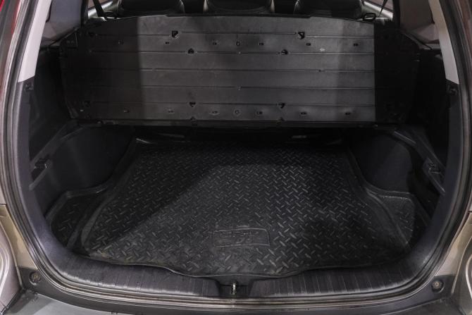 Honda CR-V III с пробегом 2008 года, цена 1 249 000 рублей, 199500 км, внедорожник, Автокод Объявления