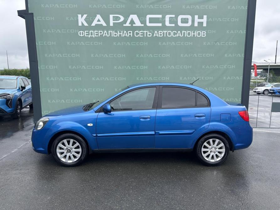 Kia Rio II Рестайлинг Екатеринбург  - изображение 3