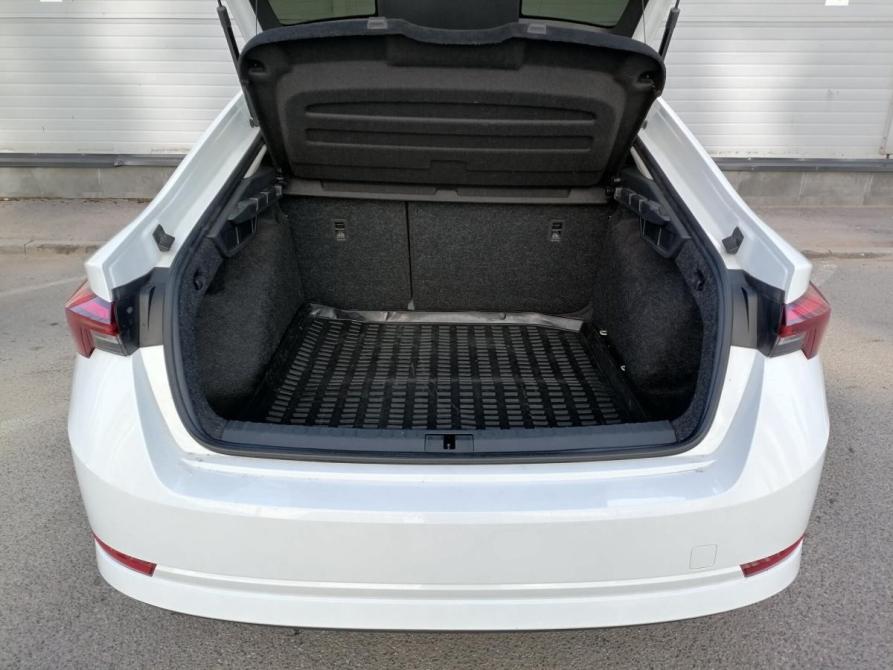 Skoda Octavia IV (A8) Санкт-Петербург  - изображение 15