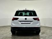 Volkswagen Tiguan II Рестайлинг Ижевск  - изображение 26