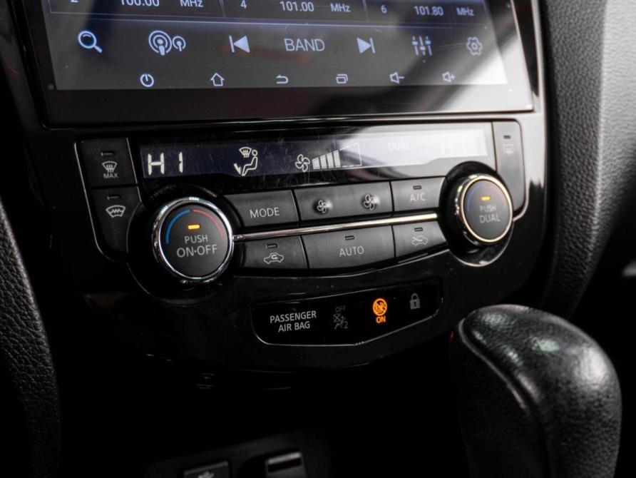 Nissan Qashqai II Тюмень  - изображение 14
