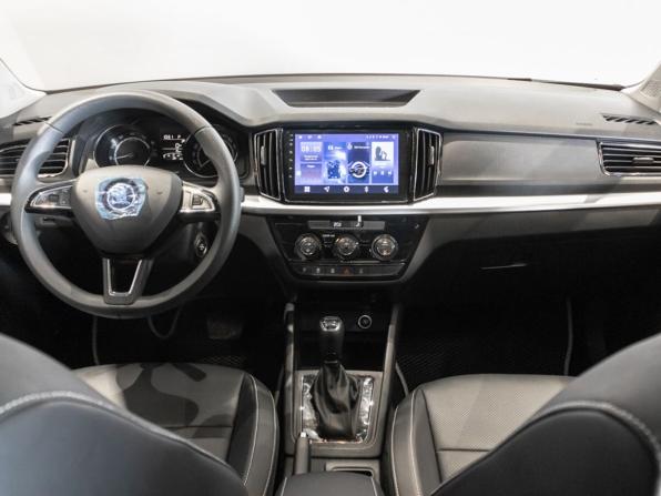 Skoda Kamiq I (China Market) с пробегом 2025 года, цена 2 700 000 рублей, 13 км, внедорожник, Автокод Объявления