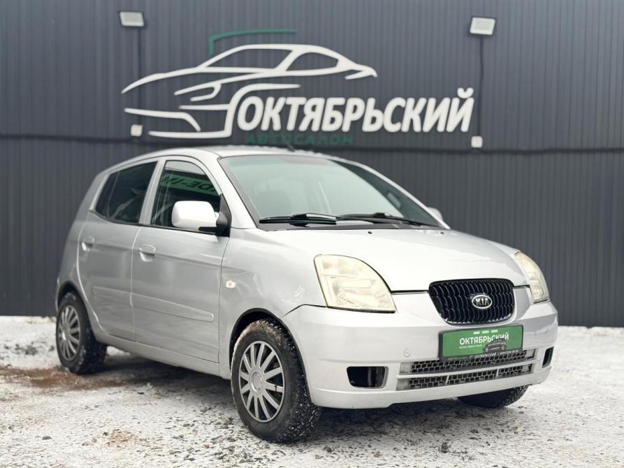 Kia Picanto I Ижевск  - изображение 3