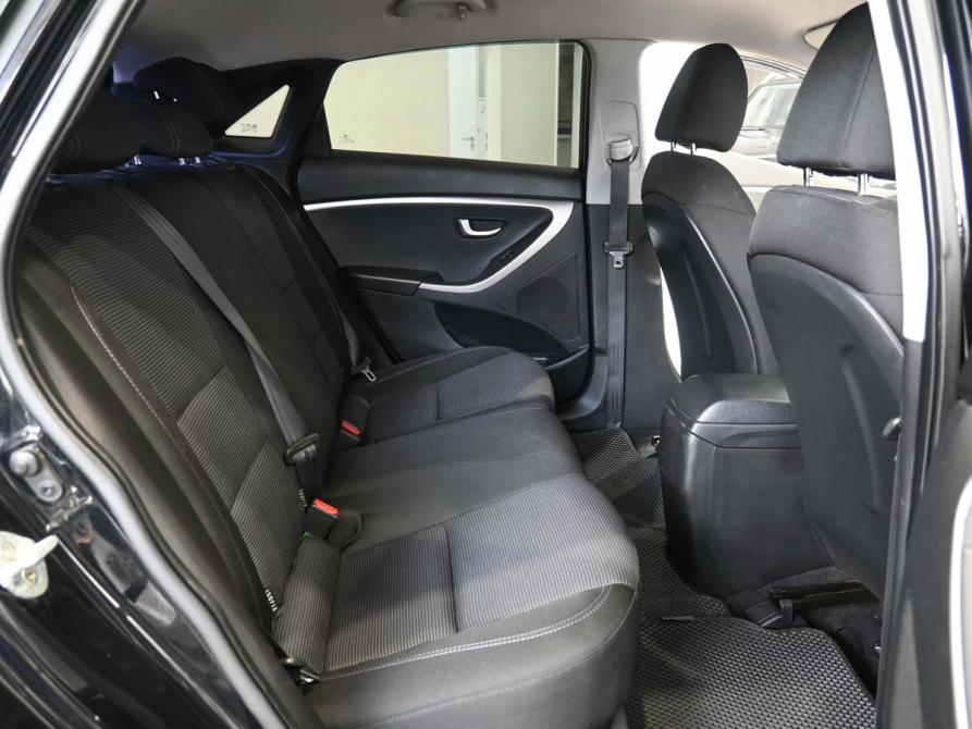 Hyundai i30 II Ростов-на-Дону  - изображение 13