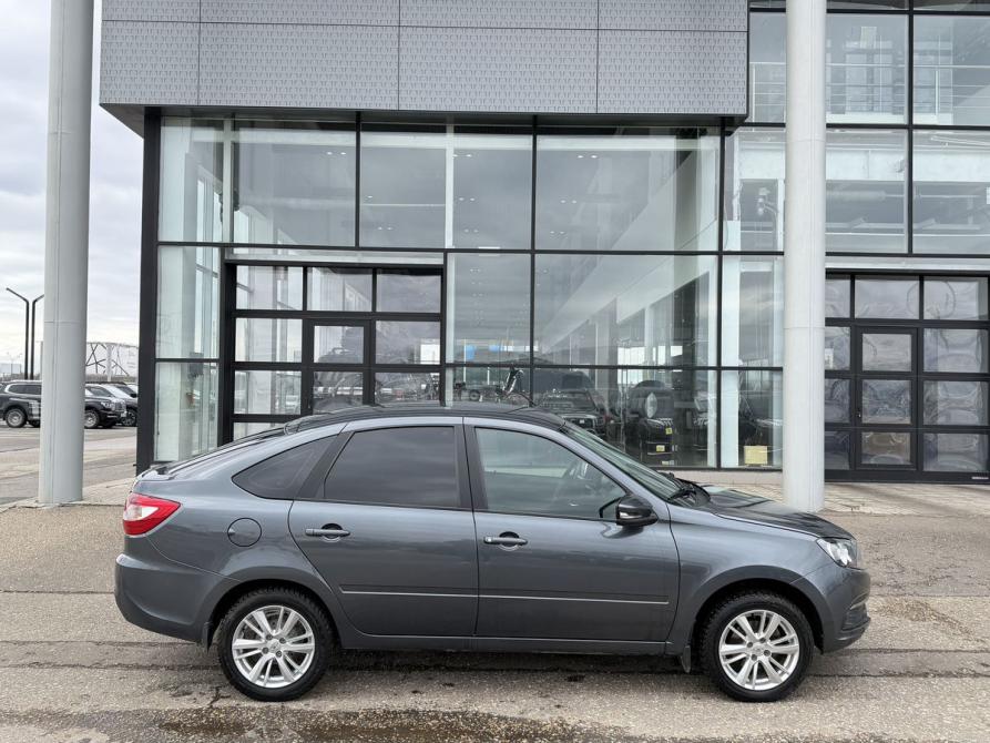 Lada (ВАЗ) Granta I Рестайлинг Тверь  - изображение 4