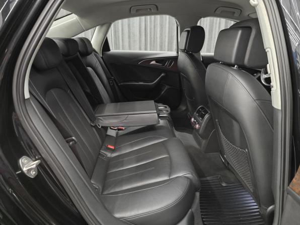 Audi A6 IV (C7) Рестайлинг с пробегом 2016 года, цена 2 150 000 рублей, 160000 км, седан, Автокод Объявления