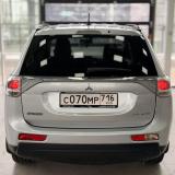 Mitsubishi Outlander III Нижнекамск  - изображение 35