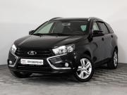 Lada (ВАЗ) Vesta I Санкт-Петербург  - изображение 21