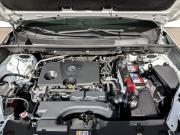 Toyota RAV4 V (XA50) Москва  - изображение 36