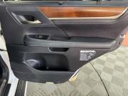 Lexus LX III Рестайлинг 2 Москва  - изображение 50