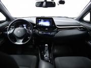 Toyota C-HR I Рестайлинг Уфа  - изображение 31