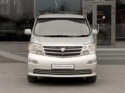Toyota Alphard I Новосибирск  - изображение 22
