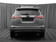 Toyota RAV4 IV (XA40) Рестайлинг Москва  - изображение 27