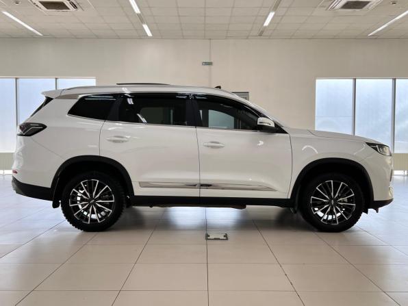 Chery Tiggo 8 Pro e+ с пробегом 2023 года, цена 2 240 000 рублей, 47600 км, внедорожник, Автокод Объявления