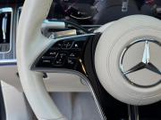 Mercedes-Benz S-Класс VII (W223) Иркутск  - изображение 54