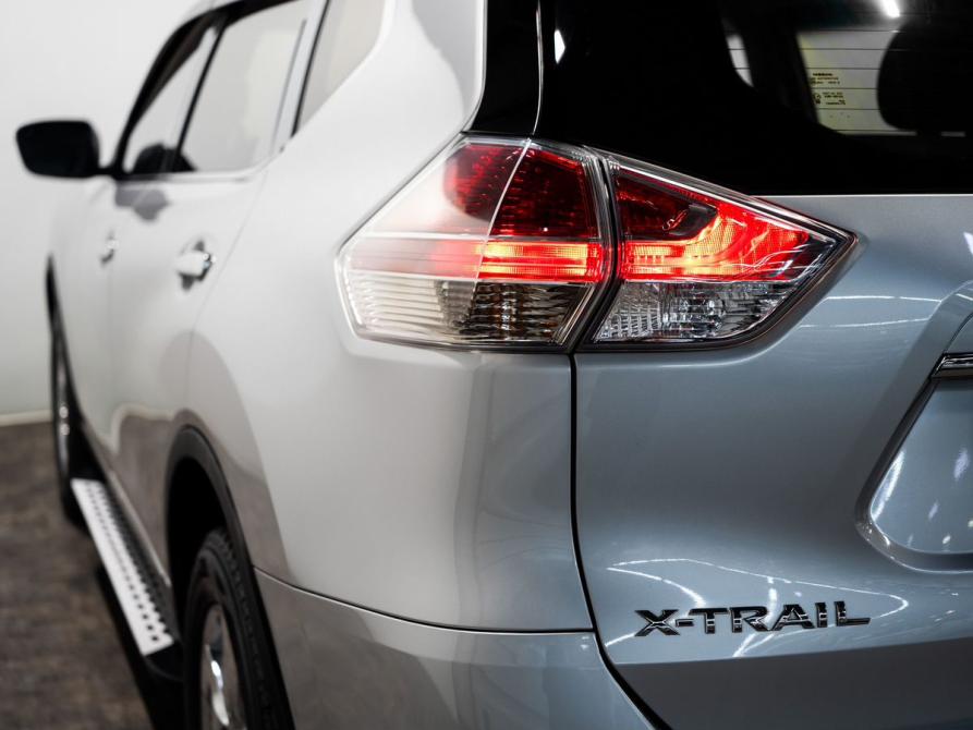 Nissan X-Trail III Чита  - изображение 20