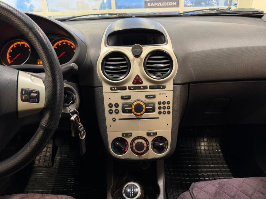 Opel Corsa D Волгоград  - изображение 12