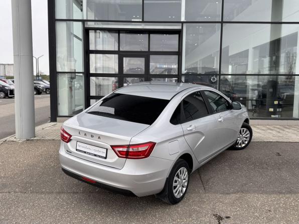 Lada (ВАЗ) Vesta I с пробегом 2020 года, цена 985 000 рублей, 97854 км, седан, Автокод Объявления