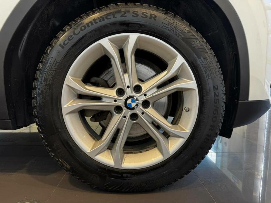 BMW X3 III (G01) Подольск  - изображение 24