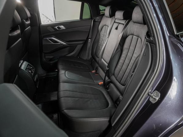 BMW X6 III (G06) с пробегом 2020 года, цена 7 739 000 рублей, 93850 км, внедорожник, Автокод Объявления