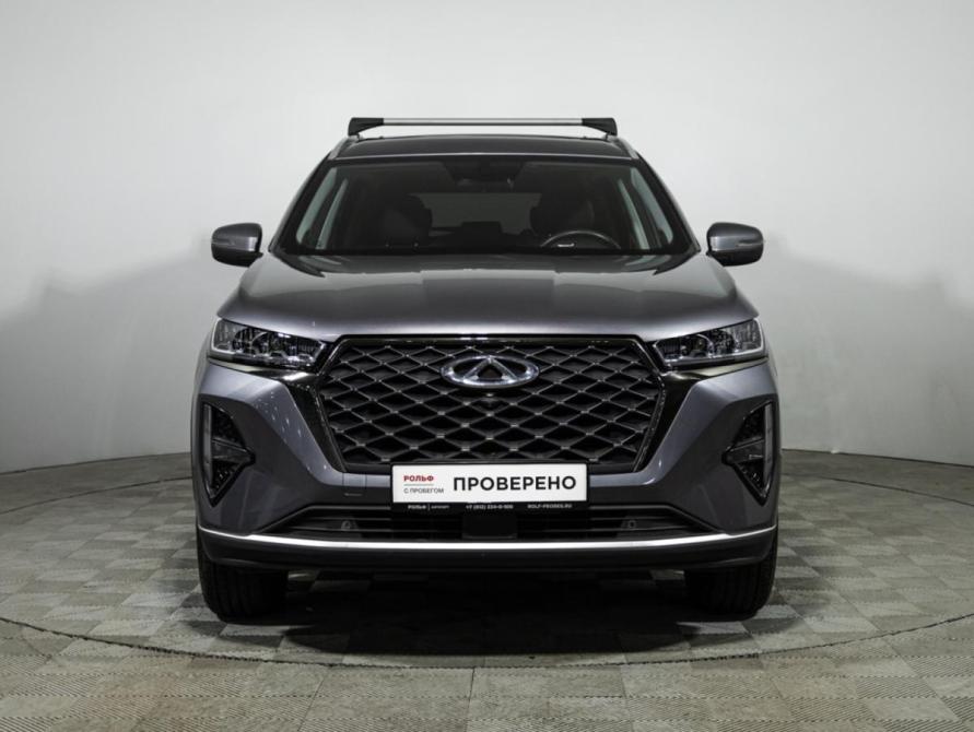 Chery Tiggo 7 Pro Max I Санкт-Петербург  - изображение 2