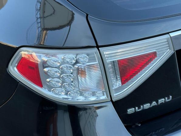 Subaru Impreza III с пробегом 2007 года, цена 750 000 рублей, 163000 км, хэтчбек, Автокод Объявления