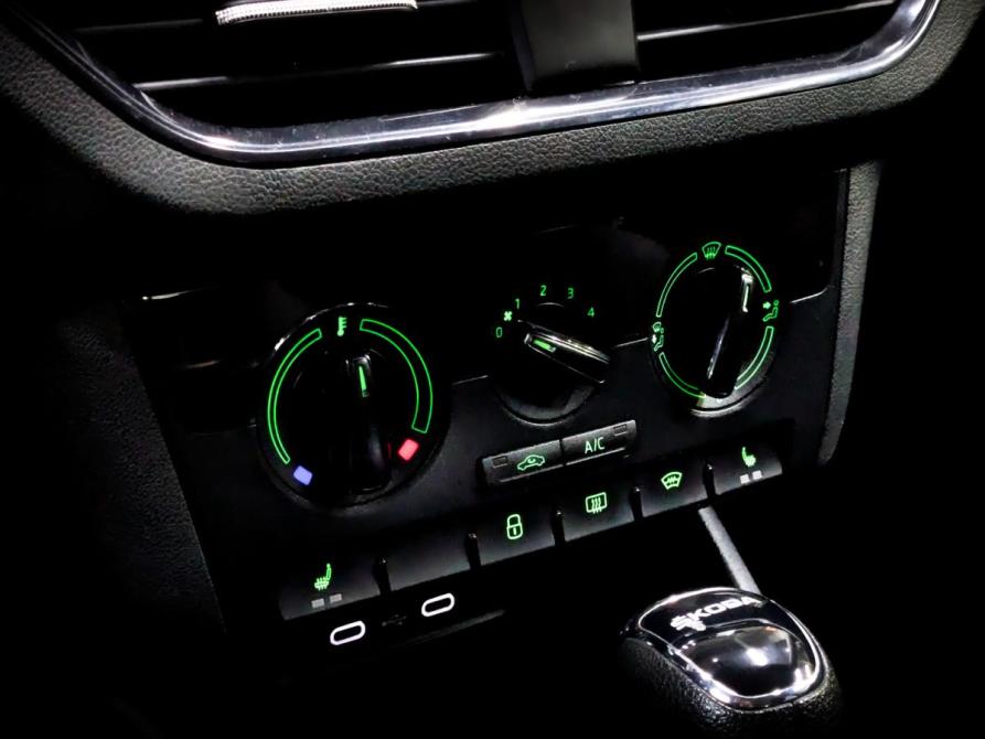 Skoda Rapid II Москва  - изображение 25