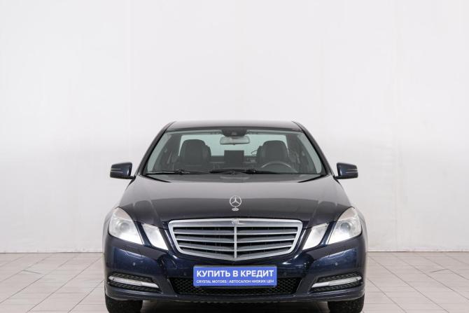 Mercedes-Benz E-Класс IV (W212 S212 C207) с пробегом 2011 года, цена 1 399 000 рублей, 370000 км, седан, Автокод Объявления