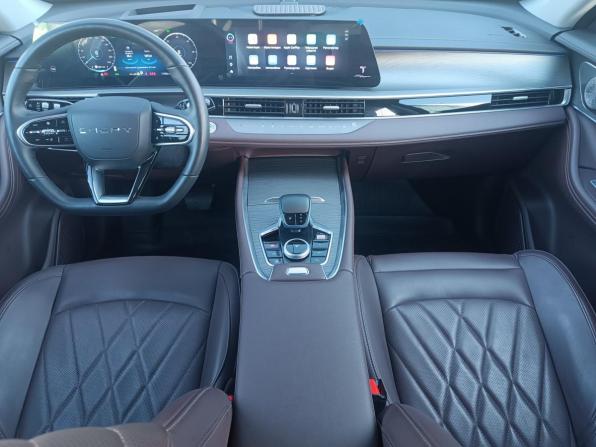 Chery Tiggo 8 Pro Plug-in Hybrid с пробегом 2023 года, цена 3 290 000 рублей, 11186 км, внедорожник, Автокод Объявления