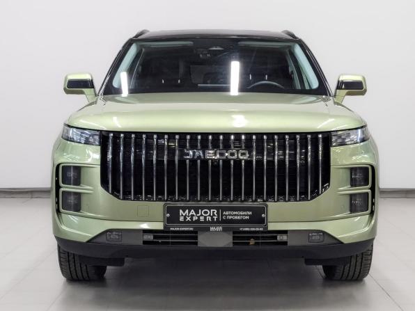 Jaecoo J7 I с пробегом 2023 года, цена 2 150 000 рублей, 53892 км, внедорожник, Автокод Объявления