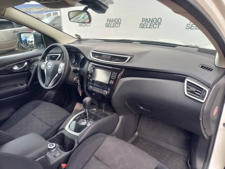 Nissan Qashqai II Ижевск  - изображение 20