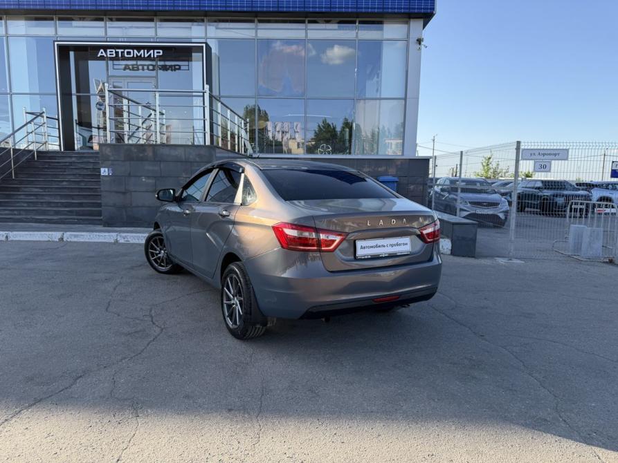 Lada (ВАЗ) Vesta I Саратов  - изображение 7