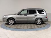 Subaru Forester II Рестайлинг Екатеринбург  - изображение 21