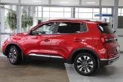 Chery Tiggo 4 I Рестайлинг Красноярск  - изображение 37