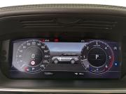 Land Rover Range Rover IV Рестайлинг Москва  - изображение 43