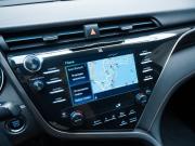 Toyota Camry VIII (XV70) Ростов-на-Дону  - изображение 55
