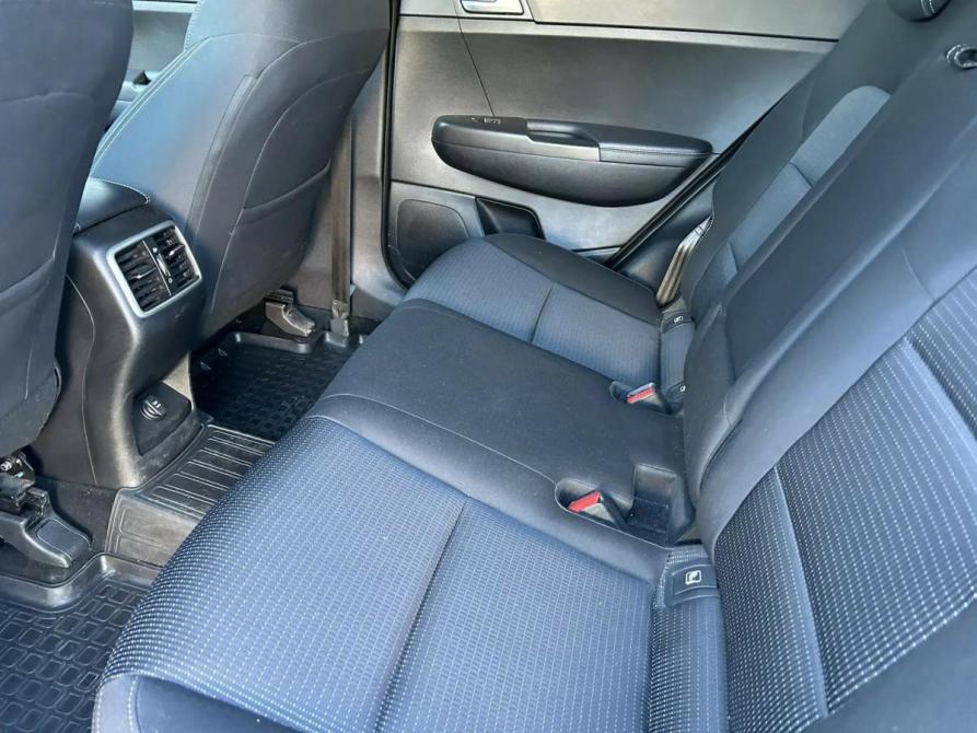 Kia Sportage IV Рестайлинг Набережные Челны  - изображение 15