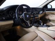 BMW 5 серии VI (F10/F11/F07) Рестайлинг Москва  - изображение 40
