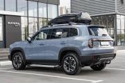 Haval Dargo I Рестайлинг Саратов  - изображение 53