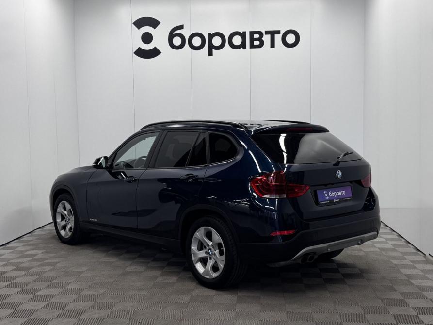 BMW X1 I (E84) Рестайлинг Воронеж  - изображение 4