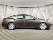 Lexus ES VI Москва  - изображение 30